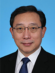 Academician Xuetao Cao
