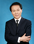 Academician Qimin Zhan