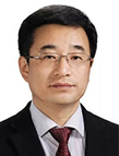 Academician Chen Wang