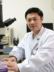 Prof. Zhenglu Wang