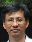Secretary General Zhaohui Wu